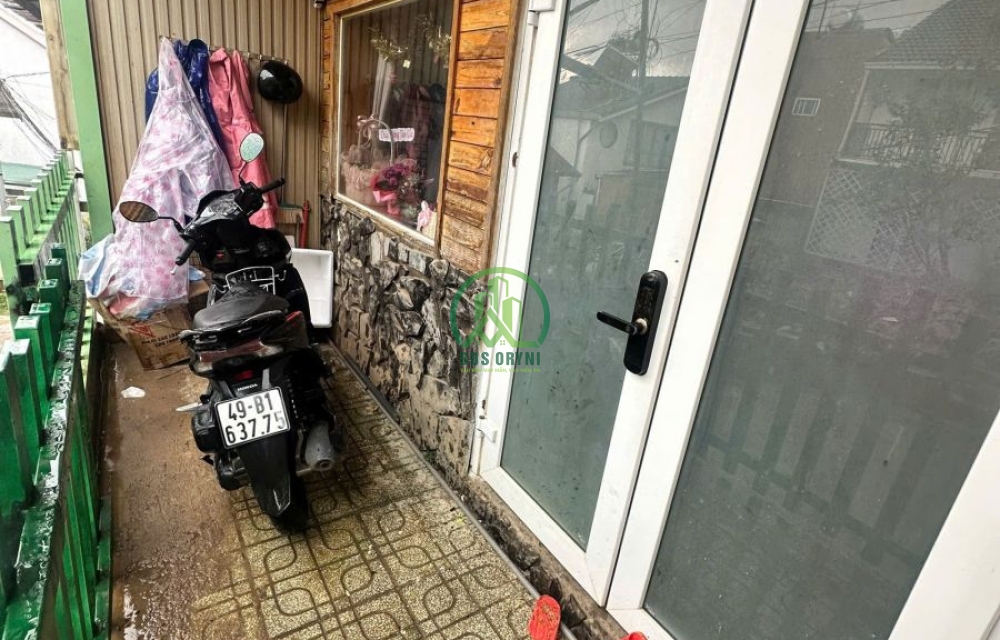CẦN BÁN HOẶC CHO THUÊ NHÀ NGUYÊN CĂN - ĐƯỜNG XÔ VIẾT NGHỆ TĨNH, P.7, ĐÀ LẠT 🏡
