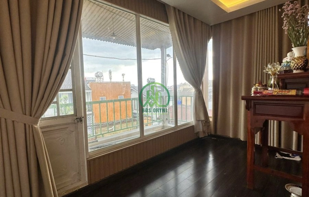 CẦN BÁN HOẶC CHO THUÊ NHÀ NGUYÊN CĂN - ĐƯỜNG XÔ VIẾT NGHỆ TĨNH, P.7, ĐÀ LẠT 🏡