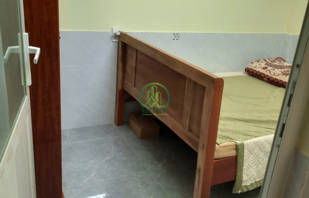 CẦN BÁN GẤP NHÀ ĐƯỜNG NGÔ GIA TỰ - P12 - ĐÀ LẠT