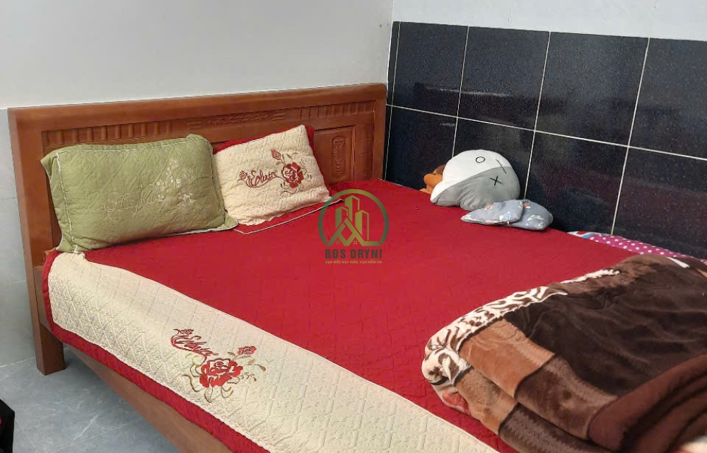 CẦN BÁN GẤP NHÀ ĐƯỜNG NGÔ GIA TỰ - P12 - ĐÀ LẠT