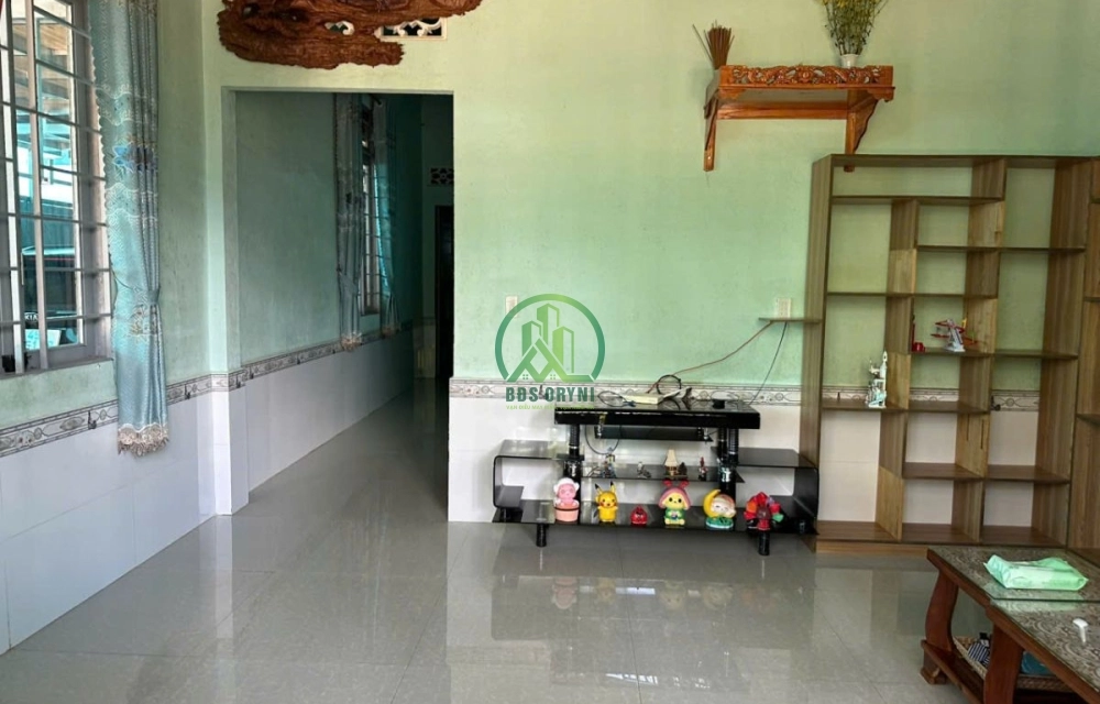 BÁN ĐẤT TẶNG NHÀ 319M2 TÀ NUNG - ĐÀ LẠT.