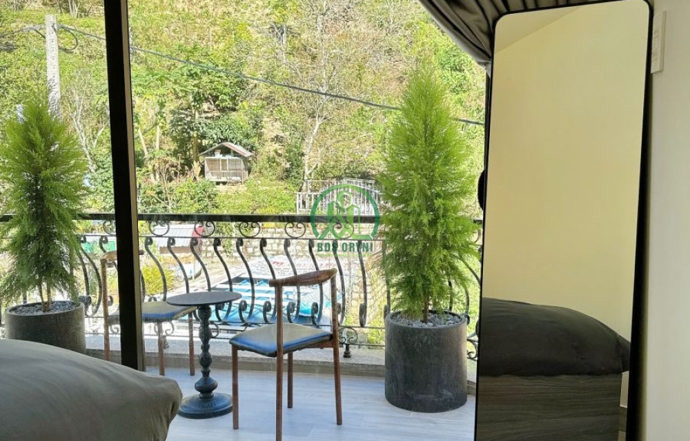 CẦN BÁN CĂN VILLA SIÊU ĐẸP VIEW THUNG LŨNG TẠI HOÀNG HOA THÁM - P10 - ĐÀ LẠT