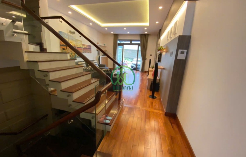 GIA ĐÌNH CẦN BÁN căn nhà tâm huyết hai mặt tiền tại KQH Ngô Quyền,P6, Tp Đà Lạt