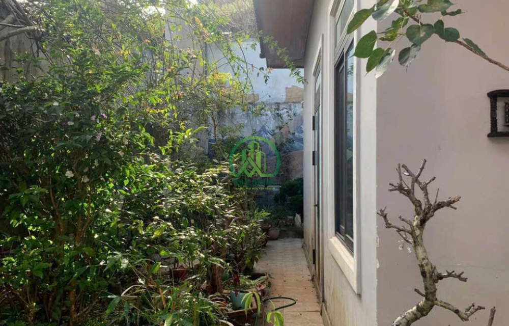 CẦN BÁN NHÀ TẠI MĂNG LIN - P7 - ĐÀ LẠT
