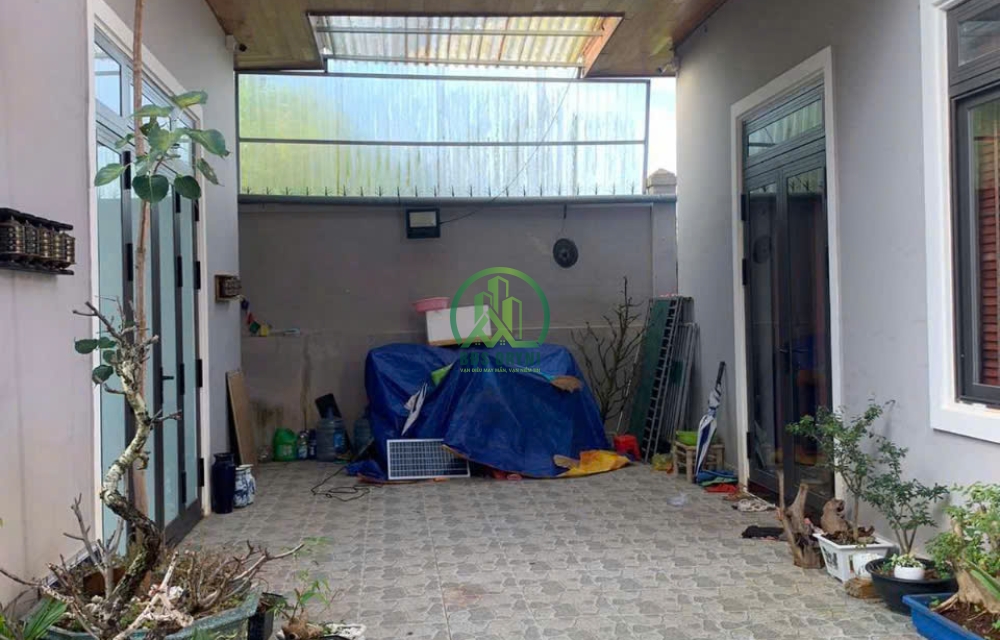 CẦN BÁN NHÀ TẠI MĂNG LIN - P7 - ĐÀ LẠT