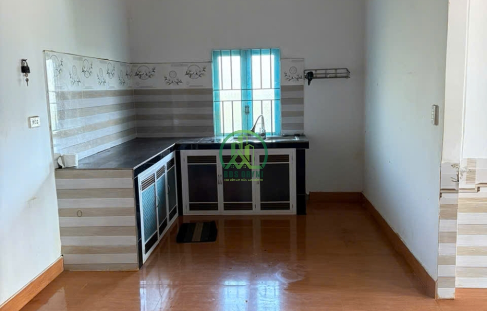CẦN BÁN CĂN NHÀ CẤP 4 XÃ GIA LÂM - LÂM HÀ - LÂM ĐỒNG