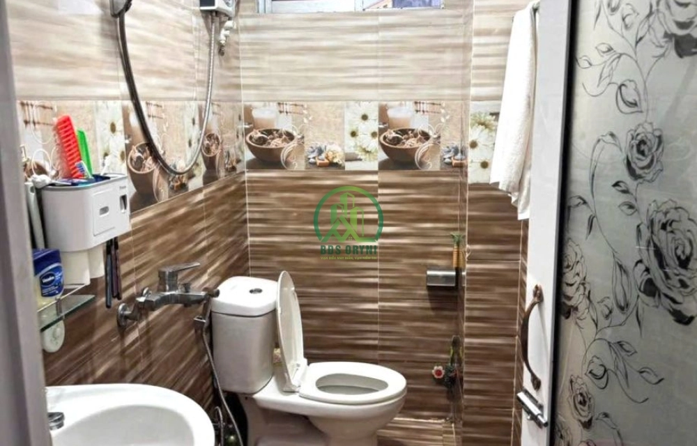 CẦN BÁN NHÀ MẶT TIỀN ĐƯỜNG TÔ NGỌC VÂN - P5 - ĐÀ LẠT