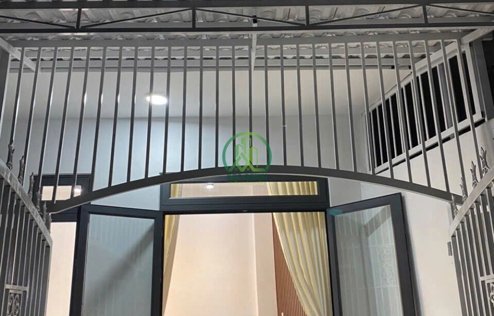 CẦN BÁN NHÀ ĐẸP ĐƯỜNG HUYỀN TRÂN CÔNG CHÚA - P5 - ĐÀ LẠT    🍀 Giá: 2,3 Tỷ