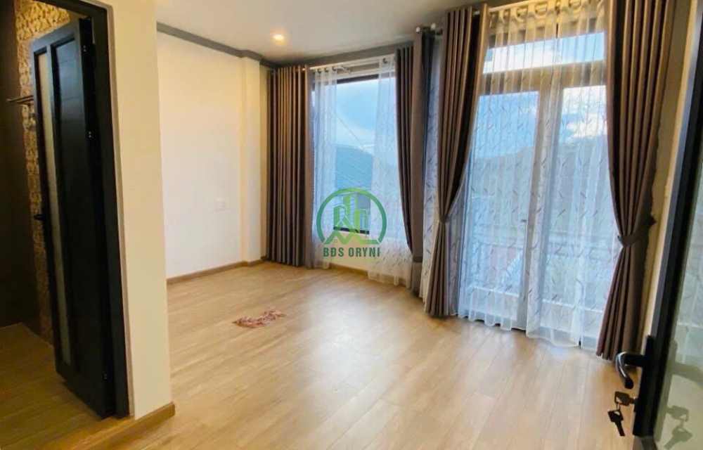 CẦN BÁN NHÀ MỚI ĐẸP 2 MẶT TIỀN HẺM Ô TÔ – ĐƯỜNG NGUYỄN SIÊU - P7 - ĐÀ LẠT