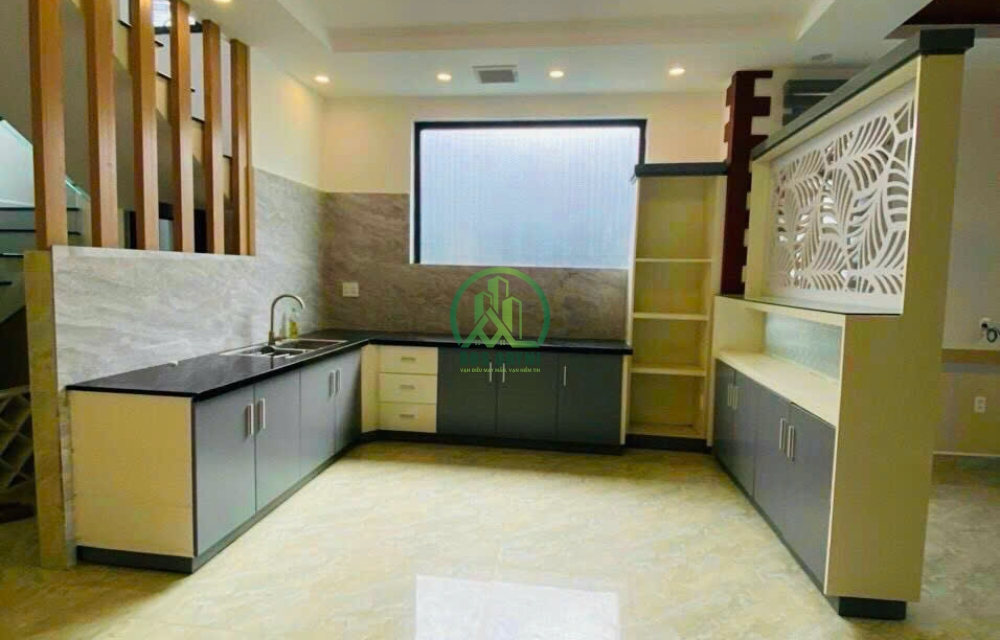 CẦN BÁN NHÀ MỚI ĐẸP 2 MẶT TIỀN HẺM Ô TÔ – ĐƯỜNG NGUYỄN SIÊU - P7 - ĐÀ LẠT