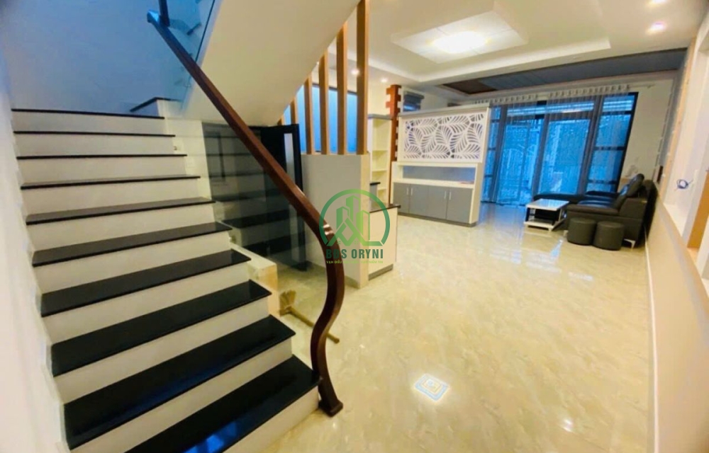 CẦN BÁN NHÀ MỚI ĐẸP 2 MẶT TIỀN HẺM Ô TÔ – ĐƯỜNG NGUYỄN SIÊU - P7 - ĐÀ LẠT