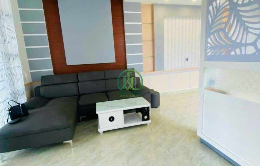 CẦN BÁN NHÀ MỚI ĐẸP 2 MẶT TIỀN HẺM Ô TÔ – ĐƯỜNG NGUYỄN SIÊU - P7 - ĐÀ LẠT