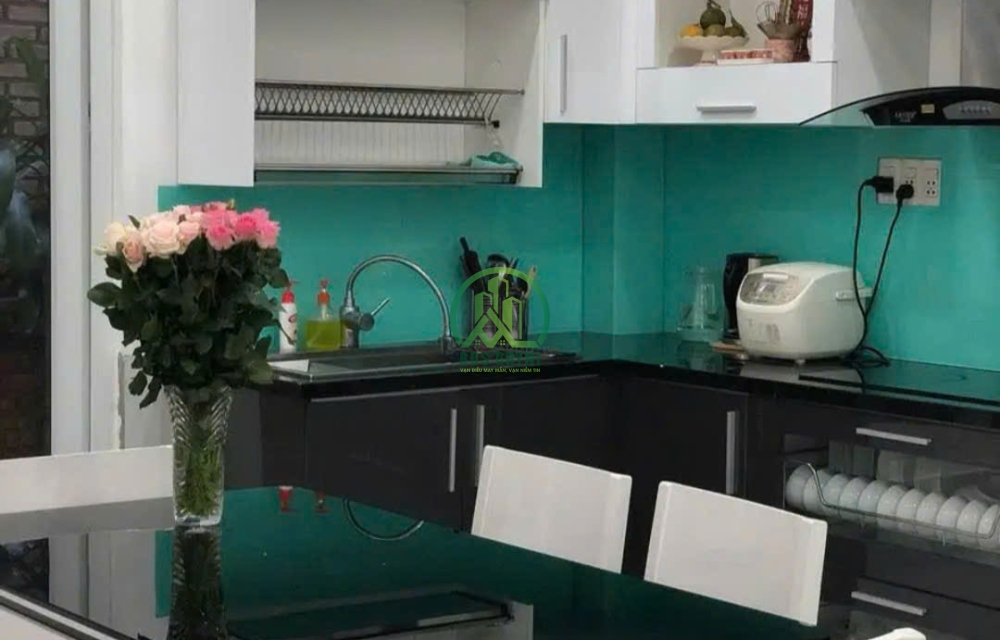BÁN NHÀ MẶT TIỀN CỔ LOA ,P2,ĐÀ LẠT 
