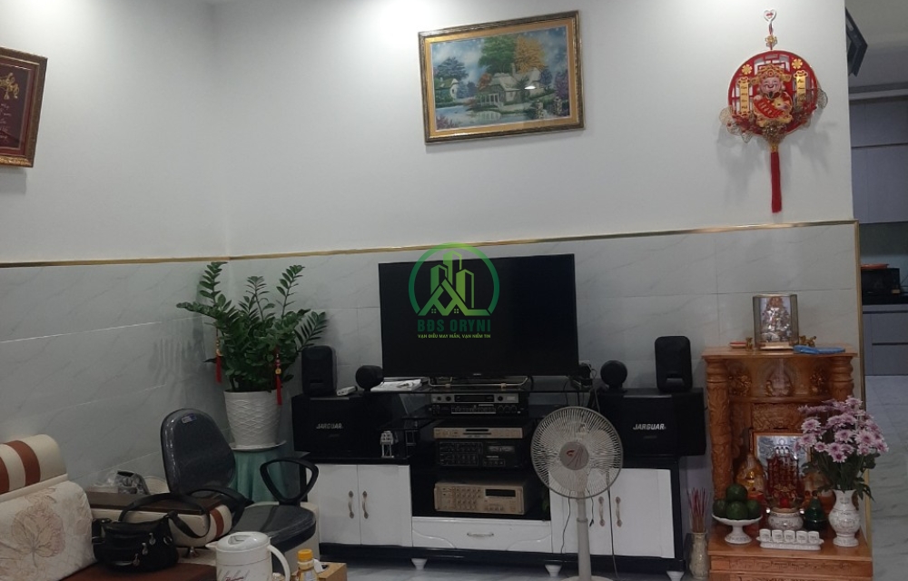  BÁN GẤP NHÀ ĐƯỜNG NGUYÊN TỬ LỰC - P8 - ĐÀ LẠT