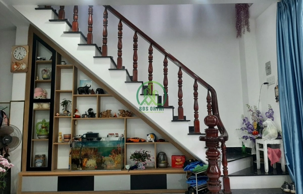 BÁN GẤP NHÀ ĐƯỜNG NGUYÊN TỬ LỰC - P8 - ĐÀ LẠT