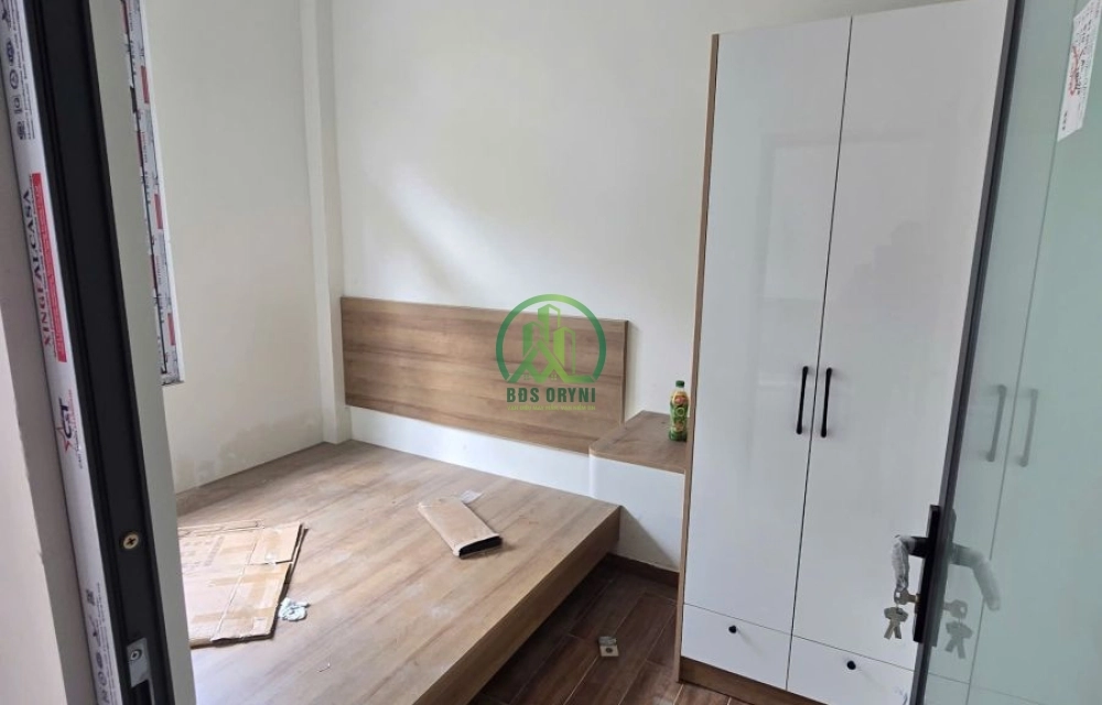 CẦN BÁN CĂN NHÀ GẦN TRUNG TÂM HÌNH CHÍNH TỈNH - P4 - ĐÀ LẠT