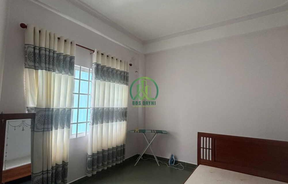 CẦN BÁN NHÀ MẶT TIỀN ĐƯỜNG BÀ TRIỆU- P3- ĐÀ LẠT 