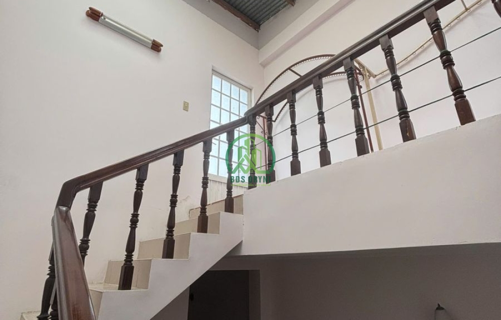 CẦN BÁN NHÀ MẶT TIỀN ĐƯỜNG BÀ TRIỆU- P3- ĐÀ LẠT 
