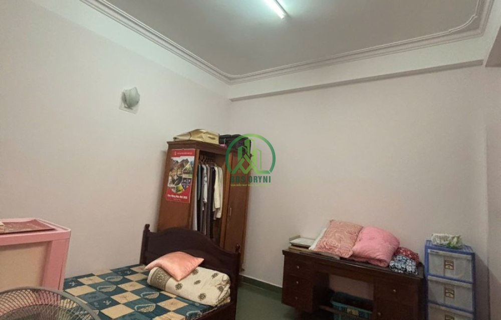 CẦN BÁN NHÀ MẶT TIỀN ĐƯỜNG BÀ TRIỆU- P3- ĐÀ LẠT 