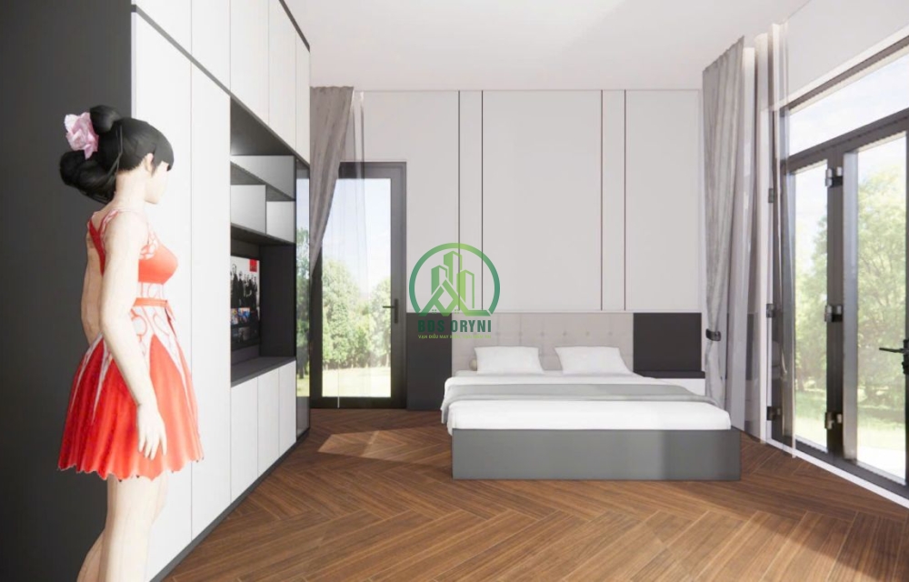 CẦN BÁN VILLA CAO CẤP 2 MẶT TIỀN AN SƠN - P4 - ĐÀ LẠT