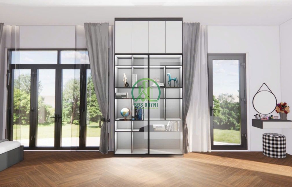 CẦN BÁN VILLA CAO CẤP 2 MẶT TIỀN AN SƠN - P4 - ĐÀ LẠT