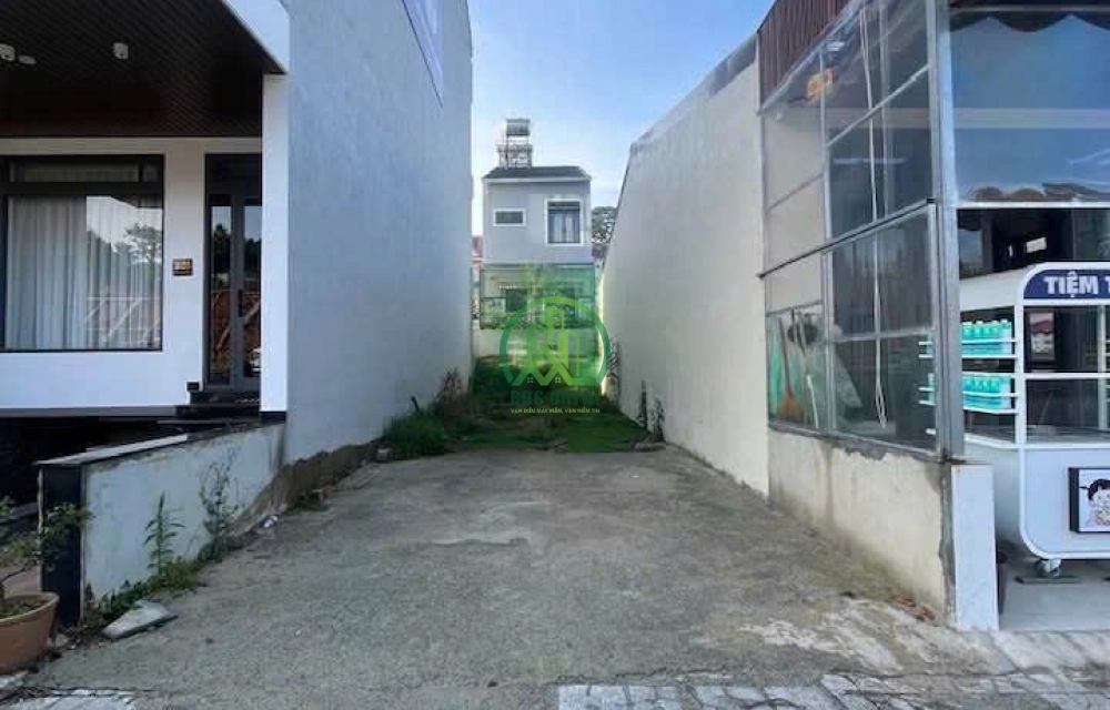 BÁN ĐẤT KQH PHẠM HỒNG THÁI ,P10,ĐÀ LẠT 11,5 TỶ 