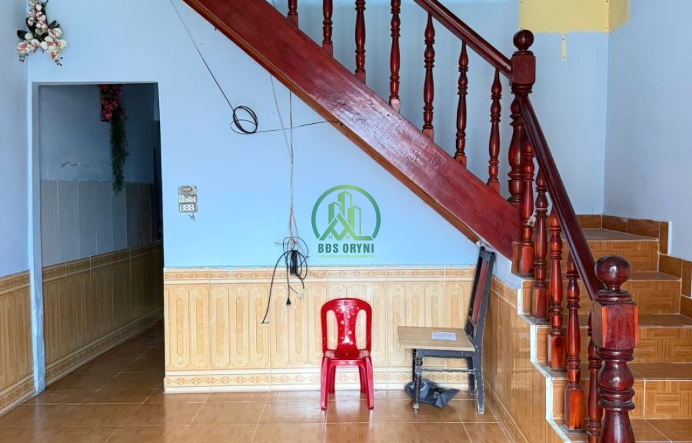 NHÀ HẺM 27 LÊ HỒNG PHONG - P4 - ĐÀ LẠT