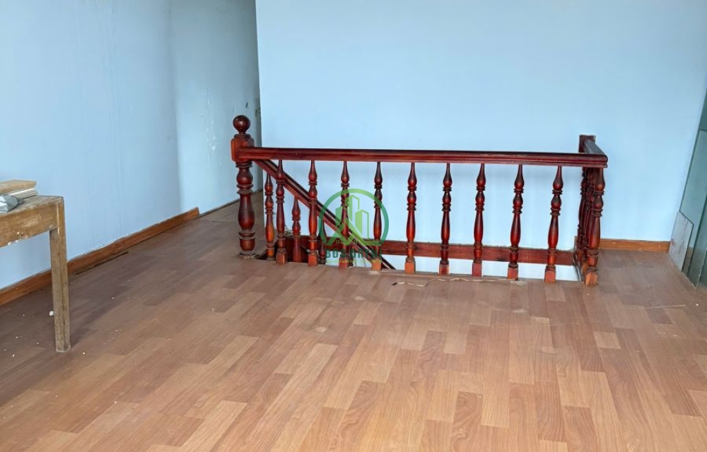 NHÀ HẺM 27 LÊ HỒNG PHONG - P4 - ĐÀ LẠT