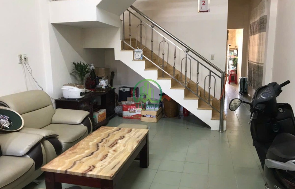 CẦN BÁN NHÀ MẶT TIỀN ĐƯỜNG XÔ VIẾT NGHỆ TĨNH - P7 - ĐÀ LẠT