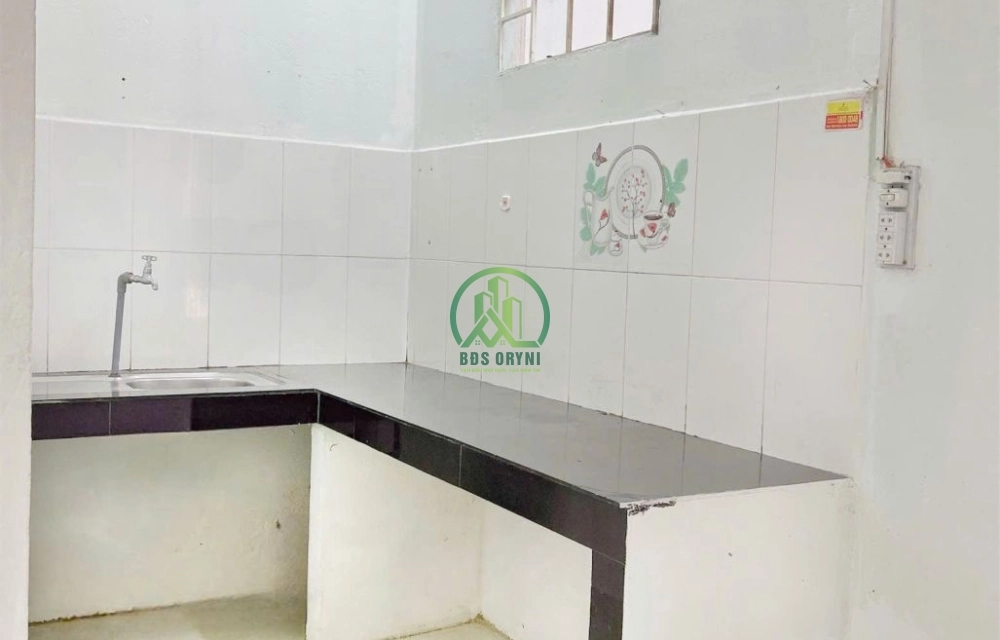 CẦN BÁN CĂN NHÀ HẺM Ô TÔ TẠI HOÀNG HOA THÁM - P10 - ĐÀ LẠT