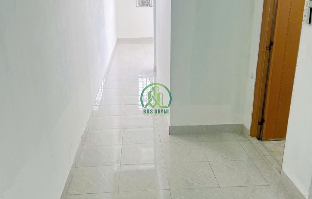 CẦN BÁN CĂN NHÀ HẺM Ô TÔ TẠI HOÀNG HOA THÁM - P10 - ĐÀ LẠT