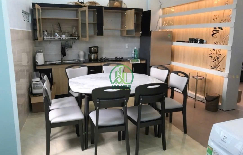 BÁN NHÀ SỔ RIÊNG XÂY DỰNG – Ô TÔ ĐẬU TRONG SÂN – PHƯỜNG 9,ĐÀ LẠT 