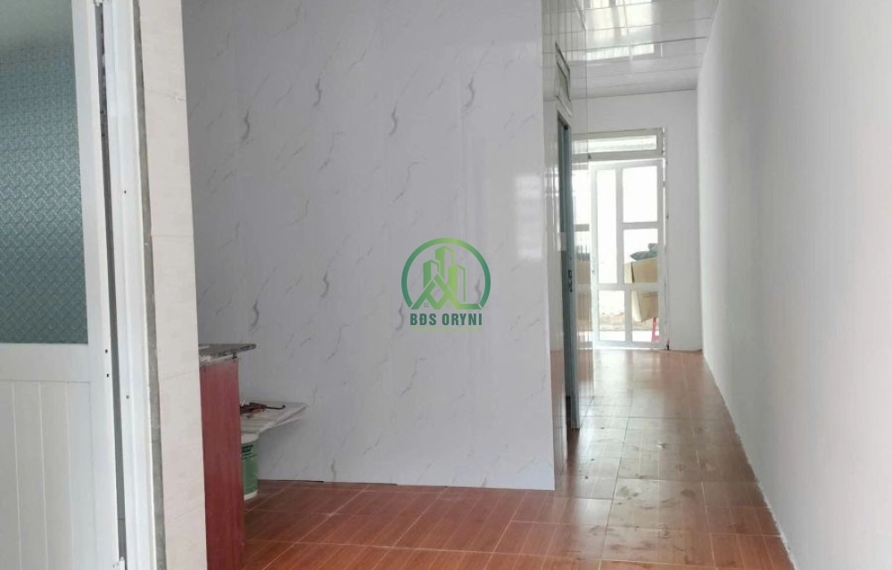 CẦN BÁN NHÀ CẤP 4 - 2 MẶT TIỀN ĐƯỜNG TẠI PHƯỜNG 8 - ĐÀ LẠT