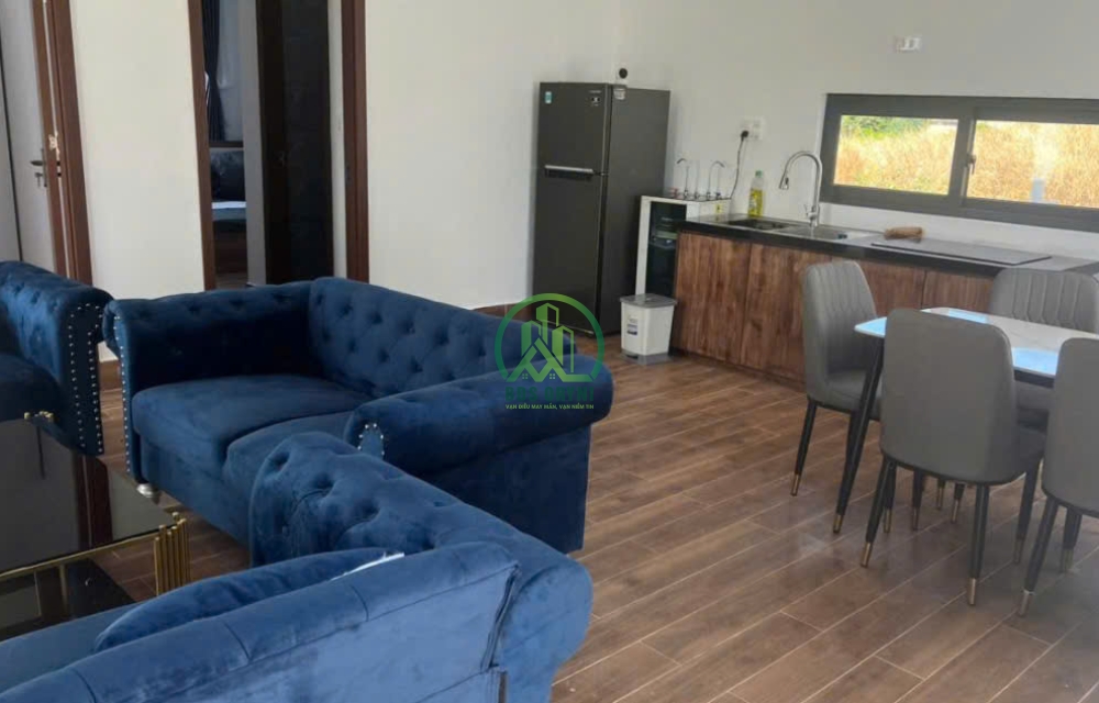 CẦN BÁN NHÀ  VIEW ĐẸP XÃ MÊ LINH, HUYỆN LÂM HÀ, LÂM ĐỒNG