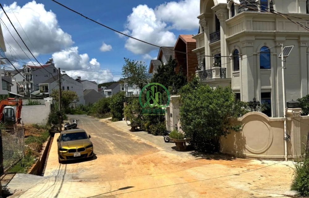 CẦN BÁN LÔ ĐẤT VIEW SIÊU ĐẸP TẠI AN SƠN - P4 - ĐÀ LẠT