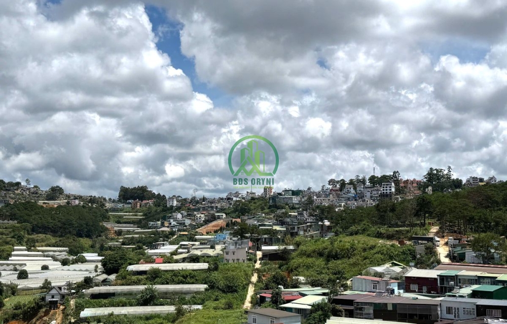 CẦN BÁN LÔ ĐẤT VIEW SIÊU ĐẸP TẠI AN SƠN - P4 - ĐÀ LẠT
