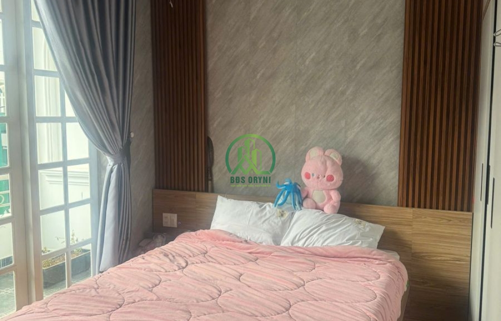 CẦN BÁN NHÀ THIÊN THÀNH - P4 - ĐÀ LẠT