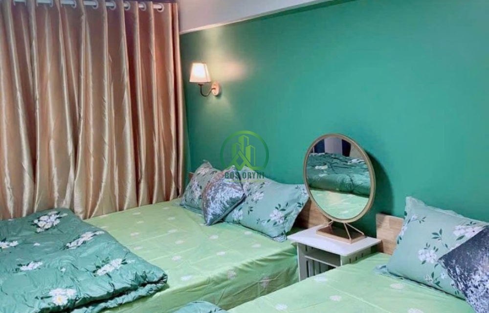 CẦN BÁN GẤP NHÀ HẺM ĐƯỜNG TRẦN PHÚ - P3 - ĐÀ LẠT