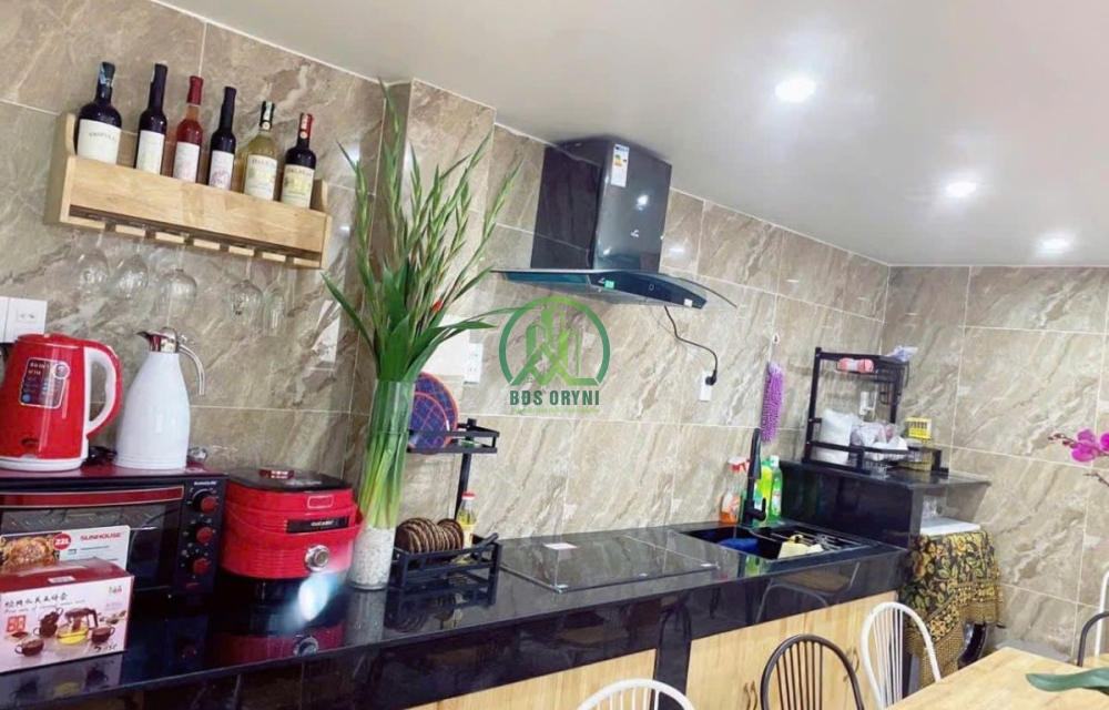 CẦN BÁN GẤP NHÀ HẺM ĐƯỜNG TRẦN PHÚ - P3 - ĐÀ LẠT