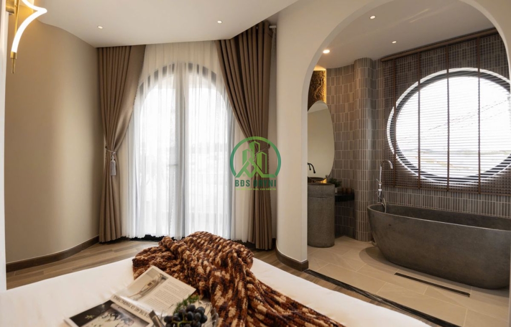 🏡 CẦN BÁN VILLA MỚI XÂY TẠI ĐÀ LẠT 🏘️