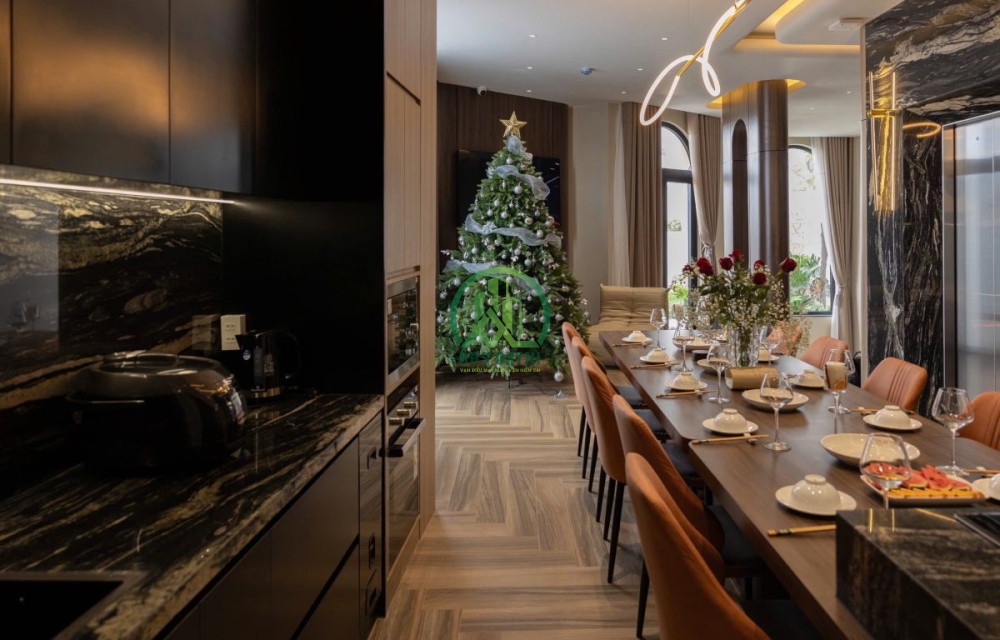 🏡 CẦN BÁN VILLA MỚI XÂY TẠI ĐÀ LẠT 🏘️