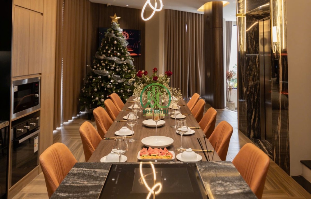 🏡 CẦN BÁN VILLA MỚI XÂY TẠI ĐÀ LẠT 🏘️
