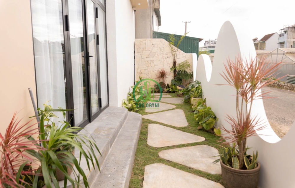 🏡 CẦN BÁN VILLA MỚI XÂY TẠI ĐÀ LẠT 🏘️