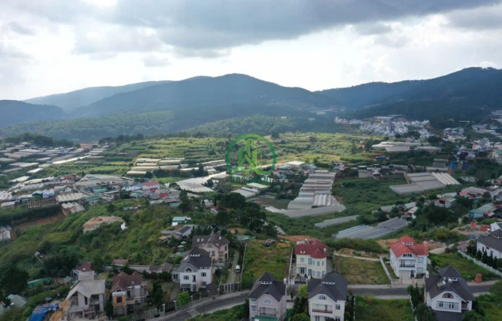 CẦN BÁN BIỆT THỰ VIEW TRIỆU ĐÔ TẠI AN SƠN - P4 - ĐÀ LẠT