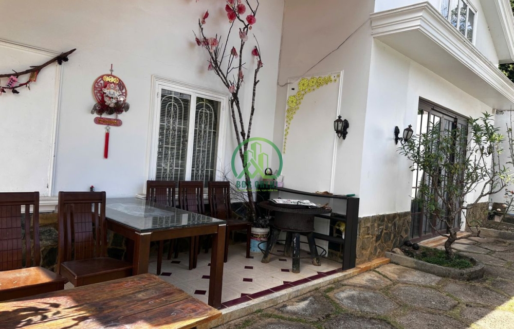 CẦN BÁN BIỆT THỰ VIEW TRIỆU ĐÔ TẠI AN SƠN - P4 - ĐÀ LẠT