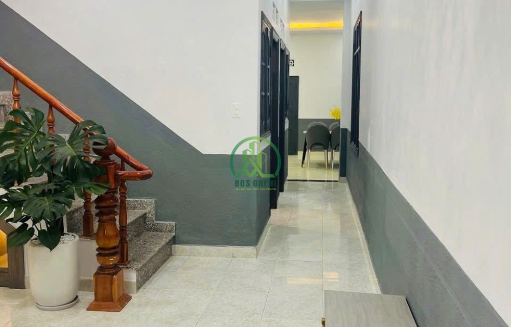 Cần bán nhà ngay KQH Thái Lâm - Nguyễn Trung Trực P4. Đà Lạt