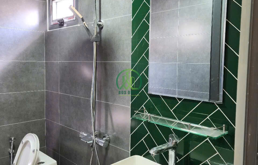 CẦN BÁN GẤP CĂN NHÀ MỚI XÂY TẠI PHƯỜNG 9 - ĐÀ LẠT