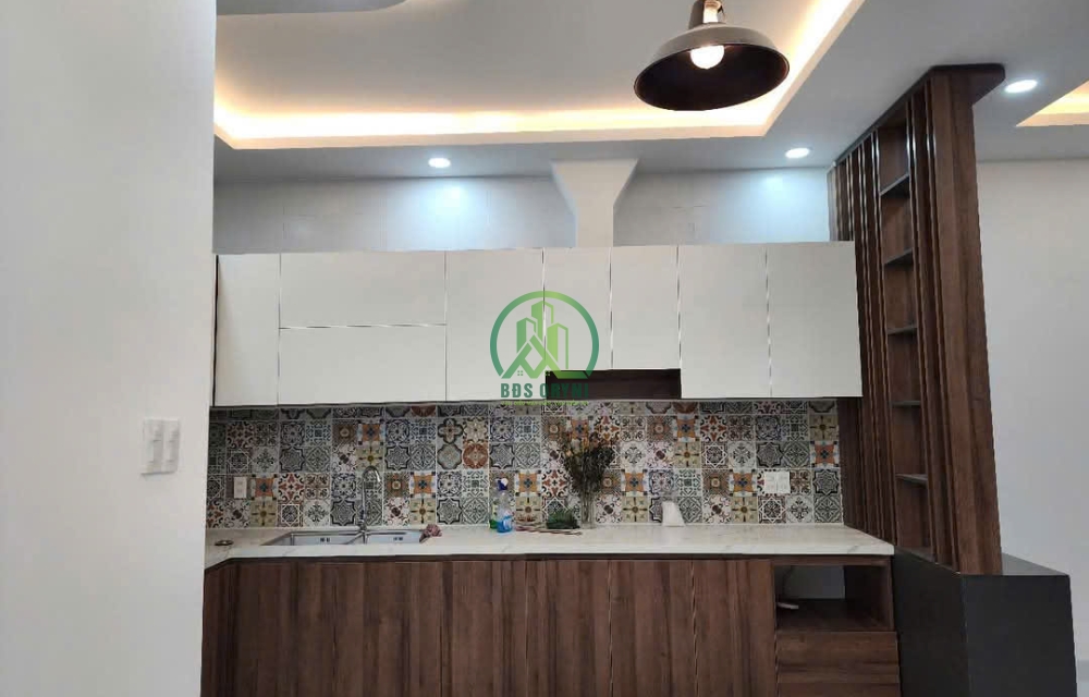 CẦN BÁN GẤP CĂN NHÀ MỚI XÂY TẠI PHƯỜNG 9 - ĐÀ LẠT