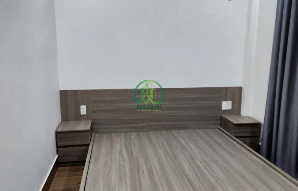 CẦN BÁN GẤP CĂN NHÀ MỚI XÂY TẠI PHƯỜNG 9 - ĐÀ LẠT