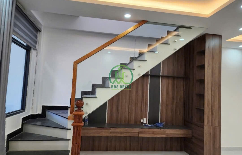 CẦN BÁN GẤP CĂN NHÀ MỚI XÂY TẠI PHƯỜNG 9 - ĐÀ LẠT